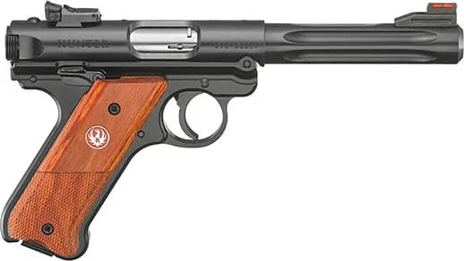 Ruger Mark IV Hunter TALO Edition
