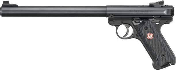 Ruger Mark IV Target
