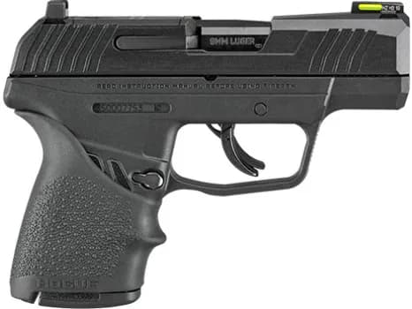 Ruger MAX-9