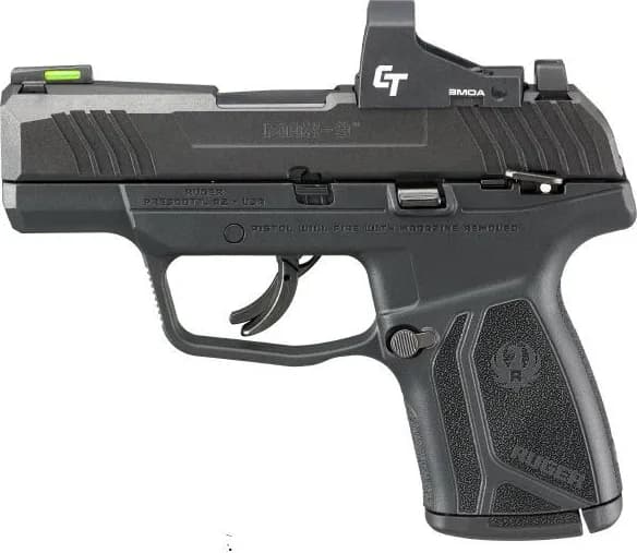 Ruger Max-9