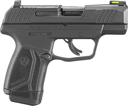 Ruger MAX-9 Striker Fired