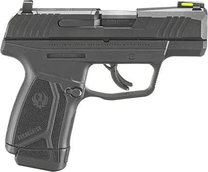 Ruger Max-9