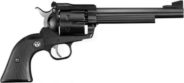 Ruger New Model Blackhawk