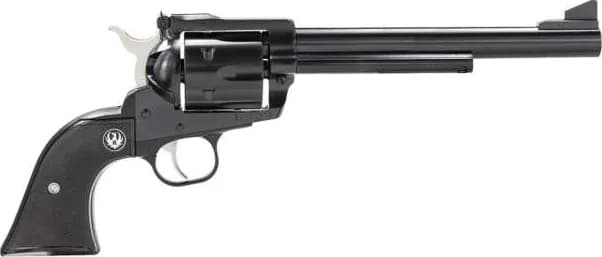 Ruger New Model Blackhawk