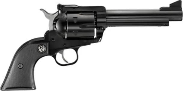 Ruger New Model Blackhawk