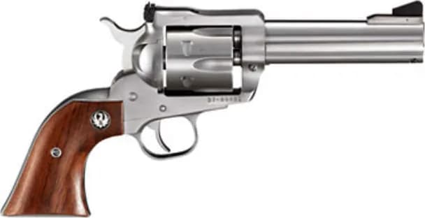 Ruger New Model Blackhawk Stainless
