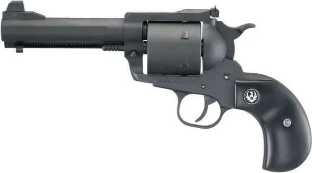 Ruger New Model Blackhawk Wiley Clapp The Carry Hawk