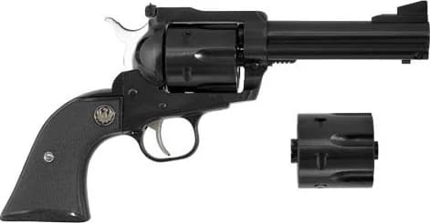 Ruger New Model Blackhawk Convertible