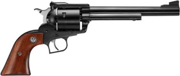 Ruger Super Blackhawk
