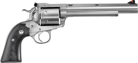 Ruger Super Blackhawk Bisley Hunter
