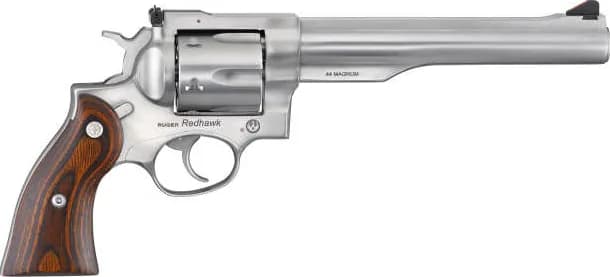 Ruger Redhawk
