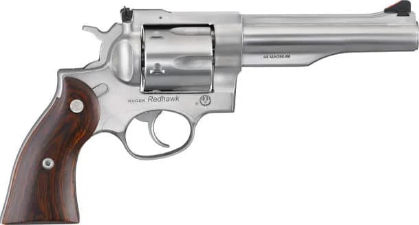 Ruger Redhawk