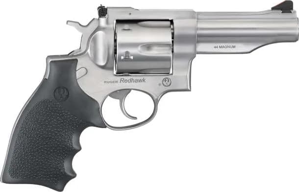 Ruger Redhawk