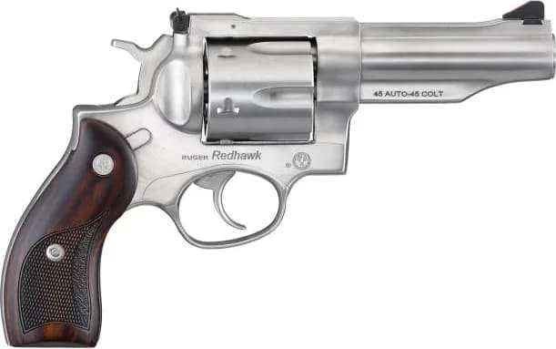 Ruger Redhawk