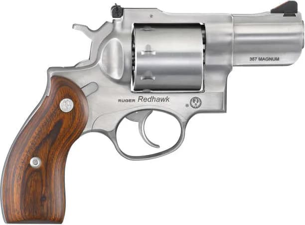 Ruger Redhawk