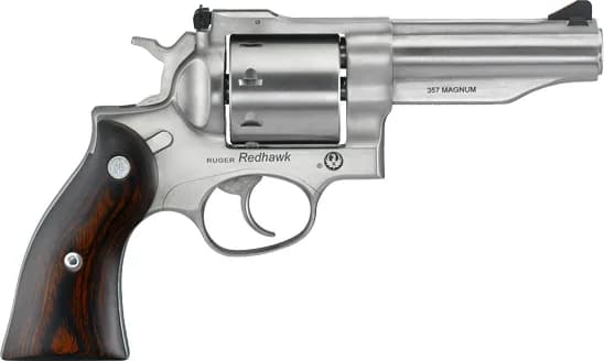 Ruger Redhawk