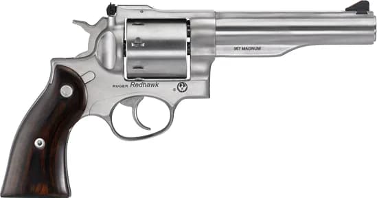Ruger Redhawk