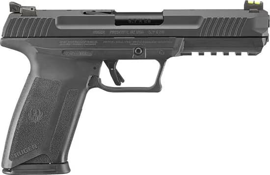 Ruger 57 PRO
