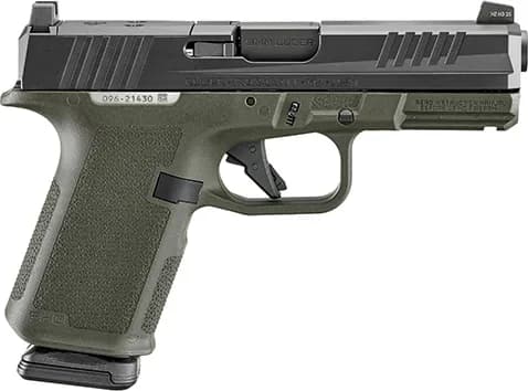 Ruger RXM