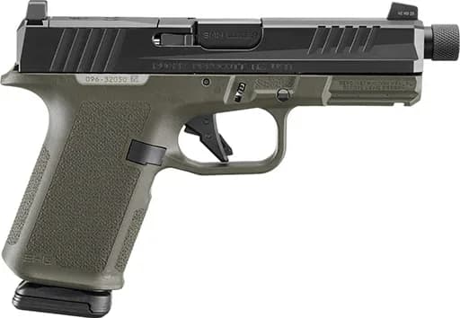 Ruger RXM