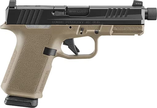 Ruger RXM