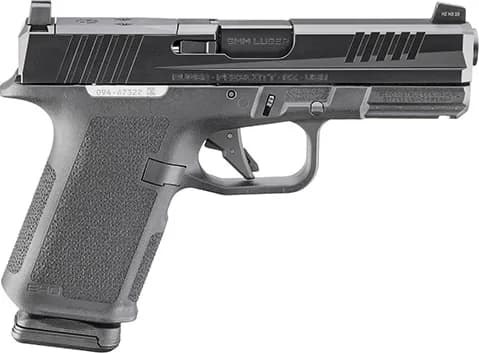 Ruger RXM
