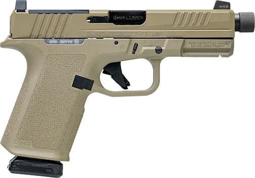 Ruger RXM