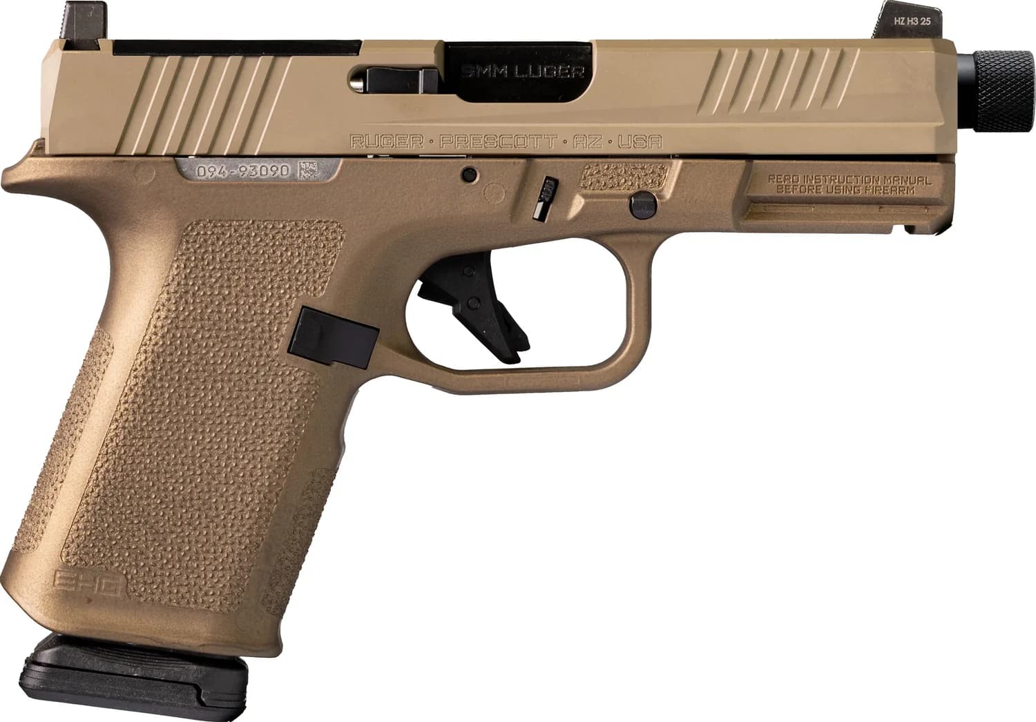 Ruger RXM