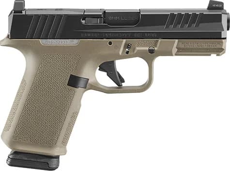 Ruger RXM