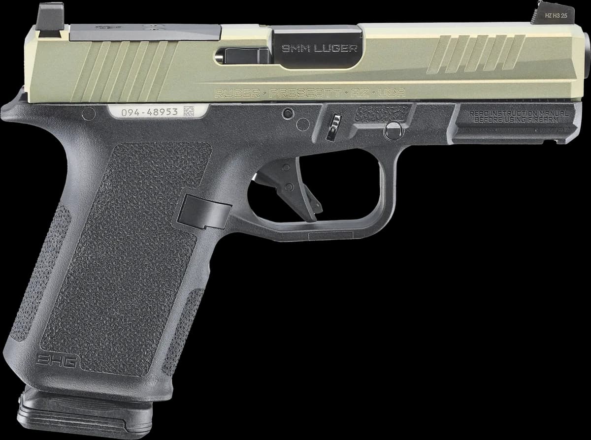 Ruger RXM Sundown Special