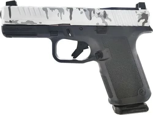 Ruger RXM Limited — image 2
