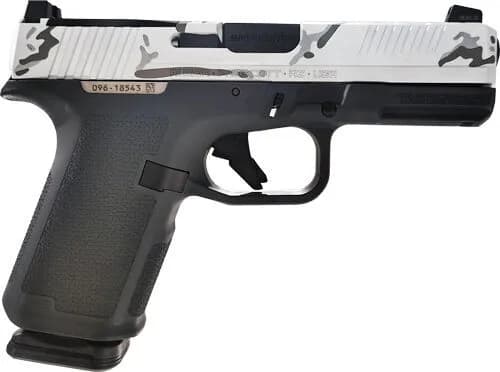 Ruger RXM Limited