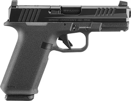 Ruger RXM