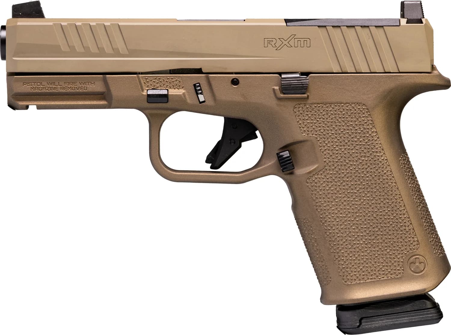 Ruger RXM