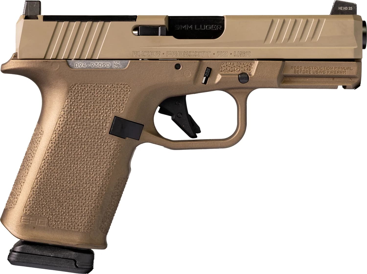 Ruger RXM — image 2
