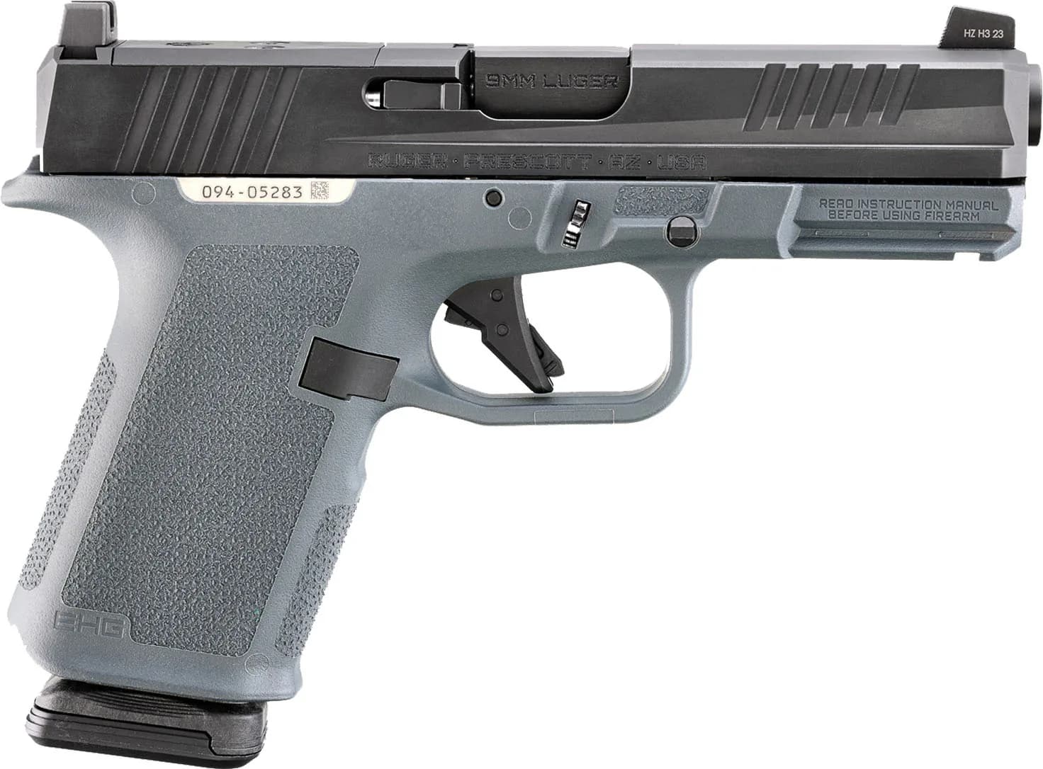 Ruger RXM