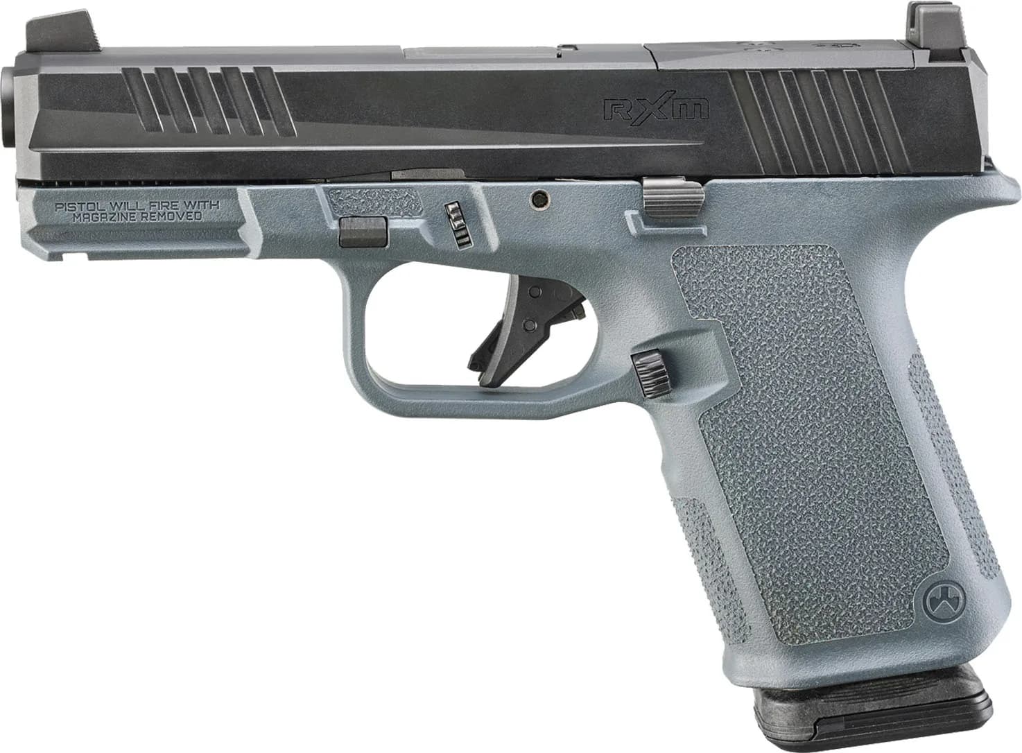 Ruger RXM — image 2