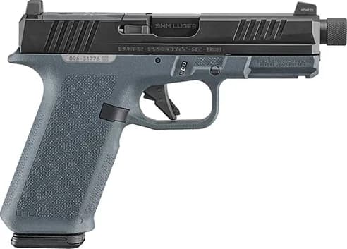 Ruger RXM