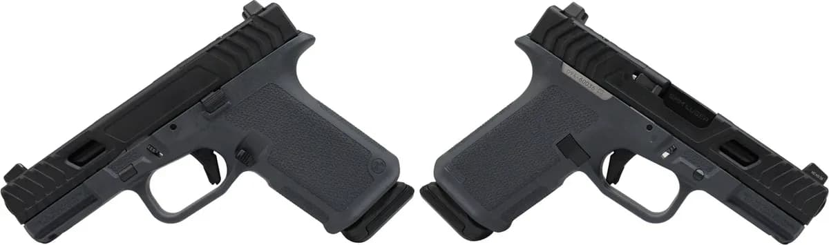 Ruger RXM Exclusive