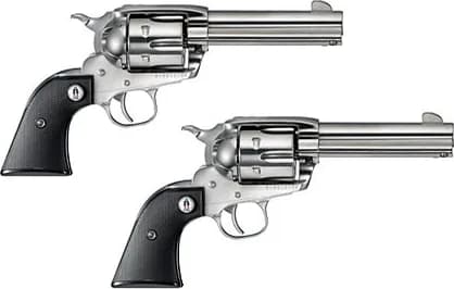 Ruger New SASS Vaquero (Sold As Set Only)