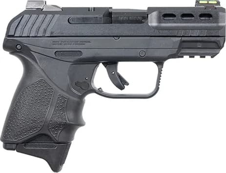 Ruger Security 380