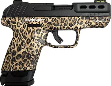 Ruger Security 380 Davidson’s Exclusive