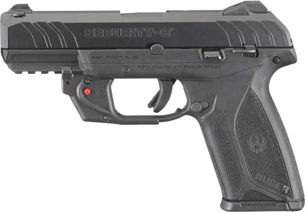 Ruger Security 9