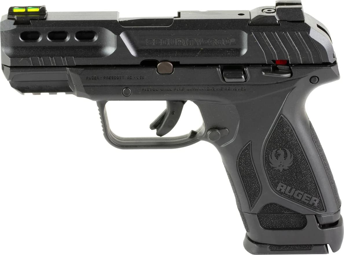 Ruger Security-380 — image 2