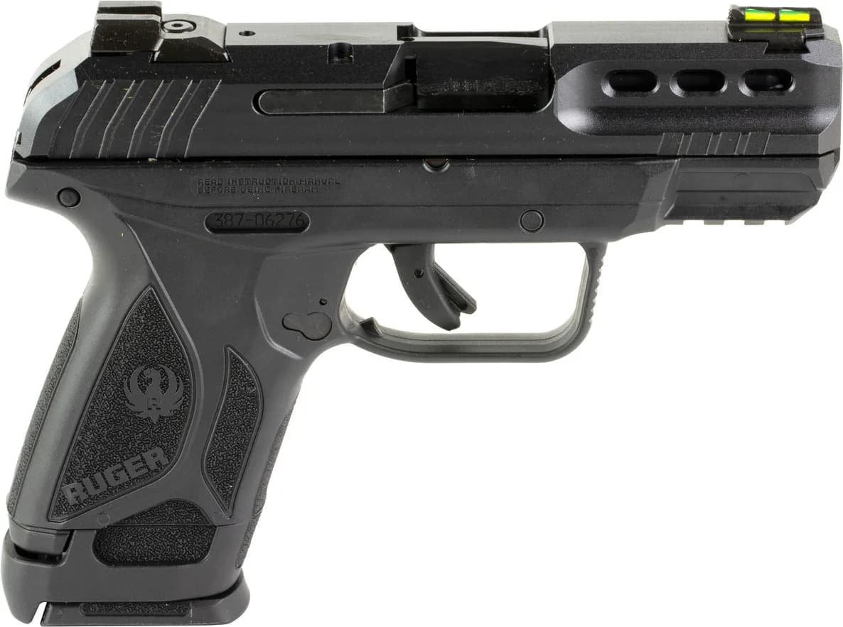 Ruger Security-380