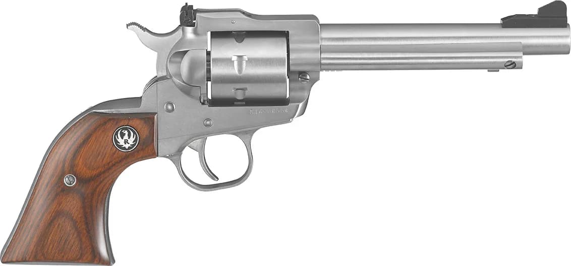 Ruger Single Seven