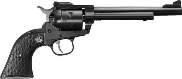 Ruger New Model Single Six-17HMR