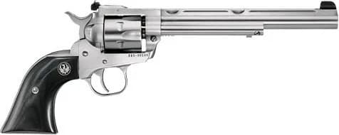 Ruger Super Single Six Hunter