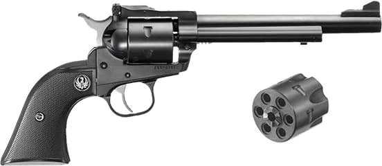 Ruger New Model Single Six Convertible