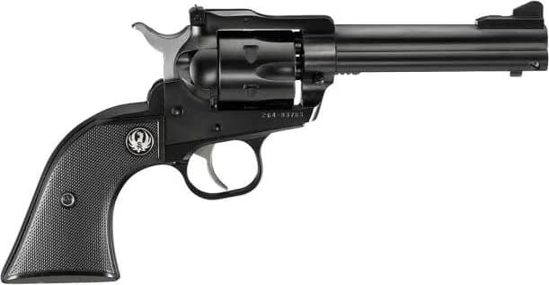 Ruger New Model Single Six Convertible